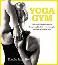 Yoga Gym