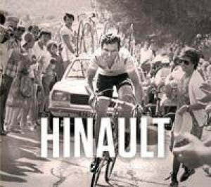 Hinault by Philippe Brunel
