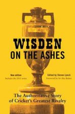 Wisden on the Ashes