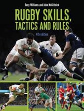 Rugby Skills Tactics and Rules