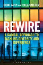 Rewire A Radical Approach to Tackling Diversity and Difference