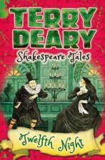 Shakespeare Tales Twelfth Night