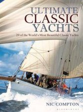 Ultimate Classic Yachts