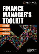 Finance Managers Toolkit