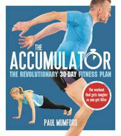 The Accumulator by Paul Mumford