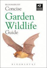 Concise Garden Wildlife Guide