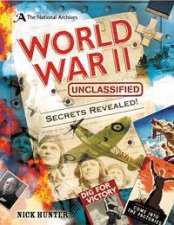 The National Archives World War II Unclassified