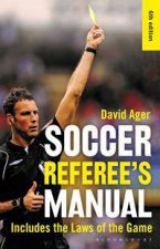 The Soccer Referees Manual