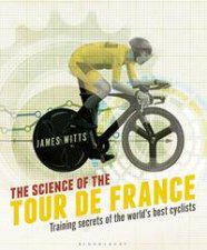 The Science Of The Tour De France