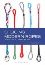 Splicing Modern Ropes