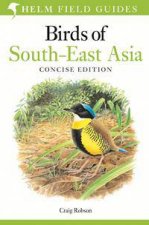 Birds of SouthEast Asia