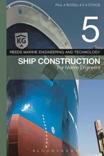 Ship Construction For Marine Engineers