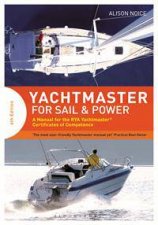 Yachtmaster for Sail and Power