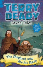 Saxon Tales The Shepherd Who Ate His Sheep