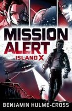 Mission Alert Island X