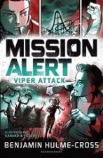 Mission Alert Viper Attack