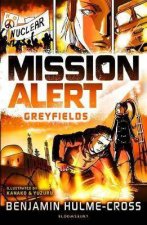 Mission Alert Greyfields