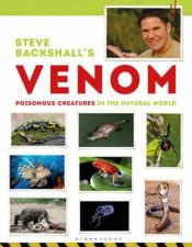 Steve Backshalls Venom