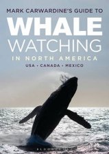 Mark Carwardines Guide To Whale Watching