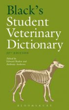 Blacks Student Veterinary Dictionary