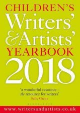 Childrens Writers  Artists Yearbook