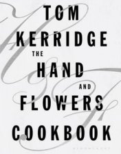 The Hand  Flowers Cookbook