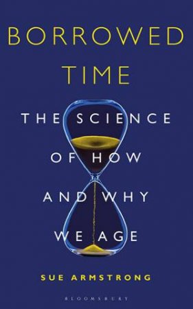 Borrowed Time by Sue Armstrong