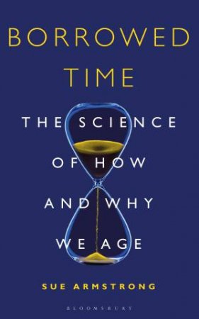 Borrowed Time by Sue Armstrong