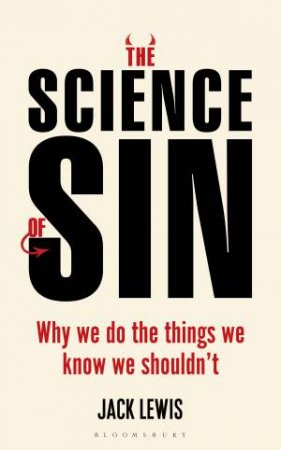 The Science Of Sin by Jack Lewis