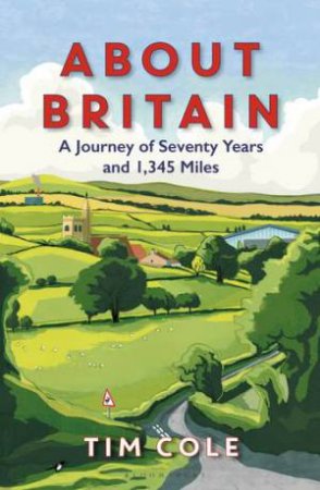 About Britain by Tim Cole
