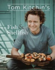 Tom Kitchins Fish And Shellfish