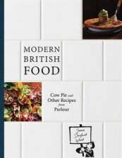 Modern British Food