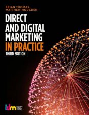 Direct And Digital Marketing In Practice