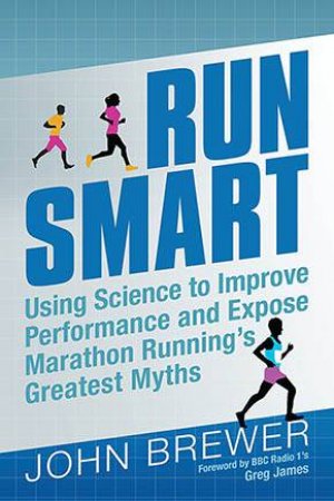 Run Smart by John Brewer