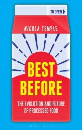 Best Before by Nicola Temple
