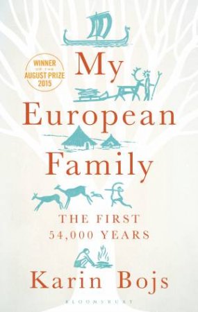 My European Family by Karin Bojs