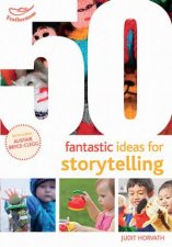 50 Fantastic Ideas For Storytelling