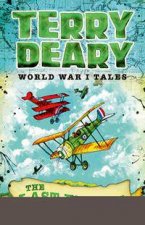 World War 1 Tales The Last Flight