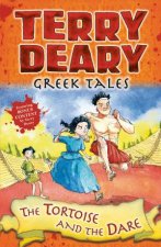 Greek Tales The Tortoise And The Dare