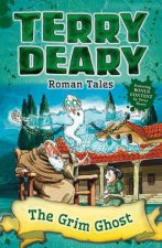 Roman Tales The Grim Ghost