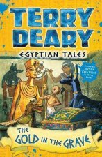 Egyptian Tales The Gold In The Grave