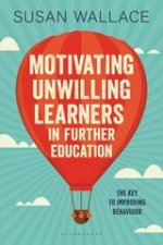 Motivating Unwilling Learners In Further Education