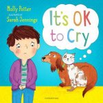 Its OK To Cry