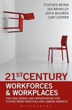21st Century Workforces And Workplaces