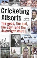 Cricketing Allsorts The Good The Bad The Ugly And The Downright Weird