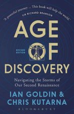 Age Of Discovery Navigating The Risks And Rewards Of Our New Renaissance