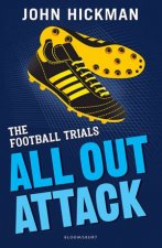 The Football Trials All Out Attack