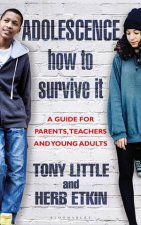 Adolescence How To Survive It