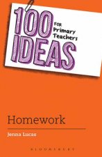 100 Ideas For Primary Teachers Homework