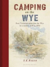 Camping On The Wye